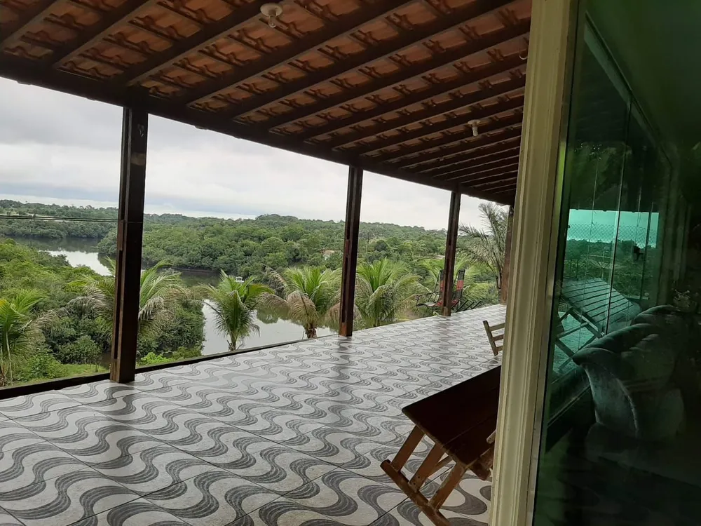 Sítio, 2 quartos, 50 m² - Foto 3