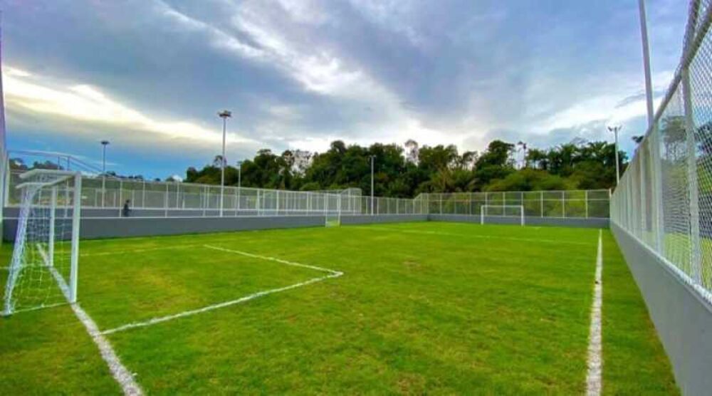 Chácara à venda, 1250m² - Foto 4