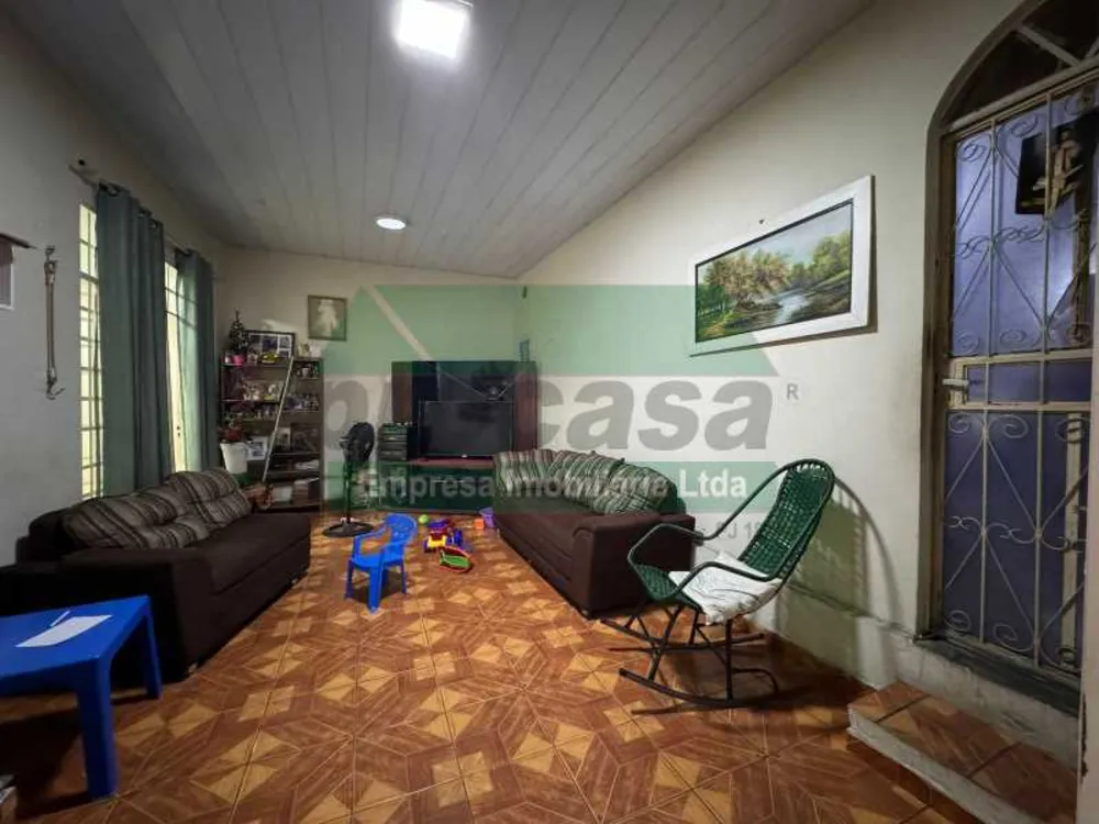 Casa Comercial, 100 m² - Foto 7