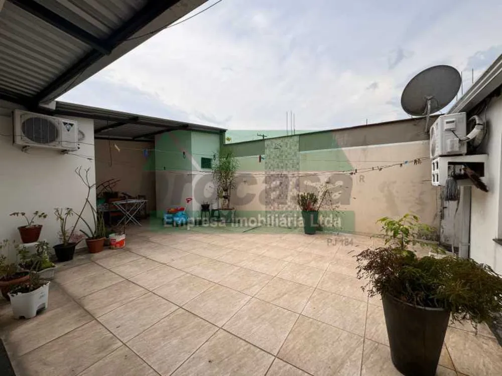Casa Comercial, 100 m² - Foto 9