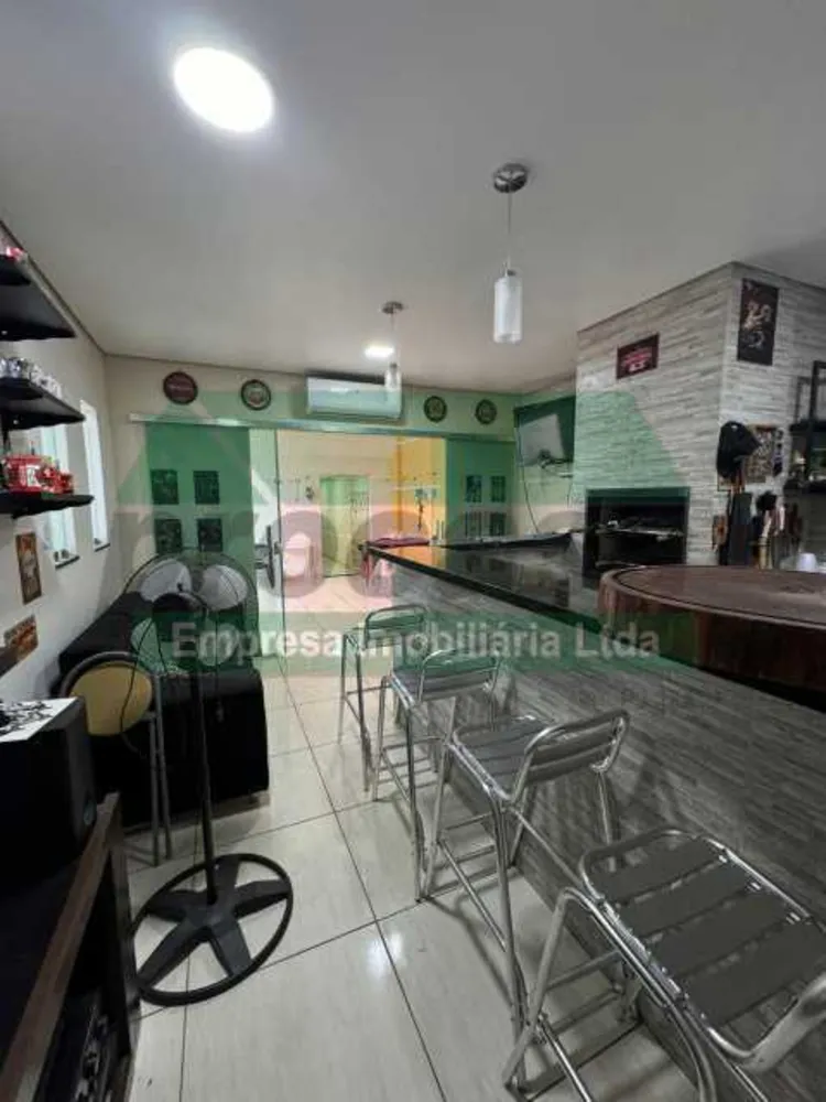 Casa Comercial, 100 m² - Foto 15