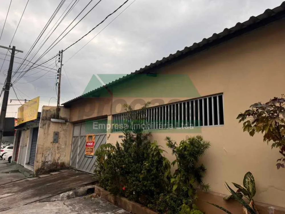 Casa Comercial, 100 m² - Foto 4