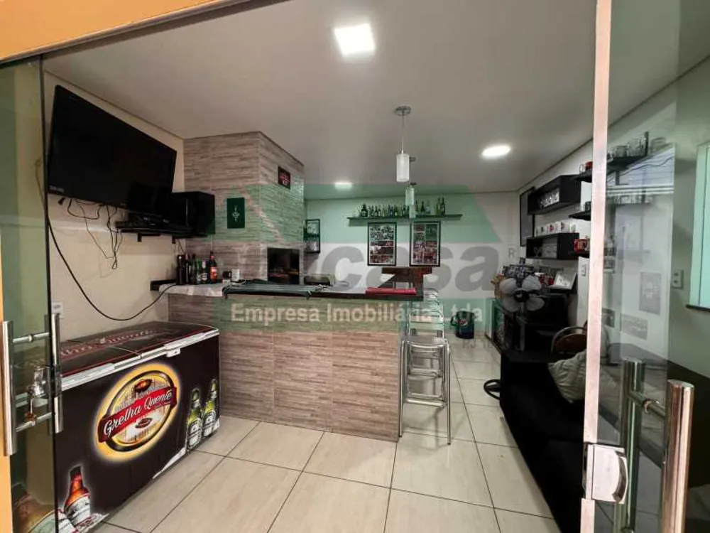 Casa Comercial, 100 m² - Foto 12