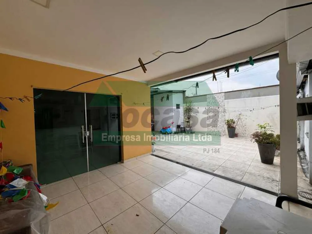 Casa Comercial, 100 m² - Foto 8