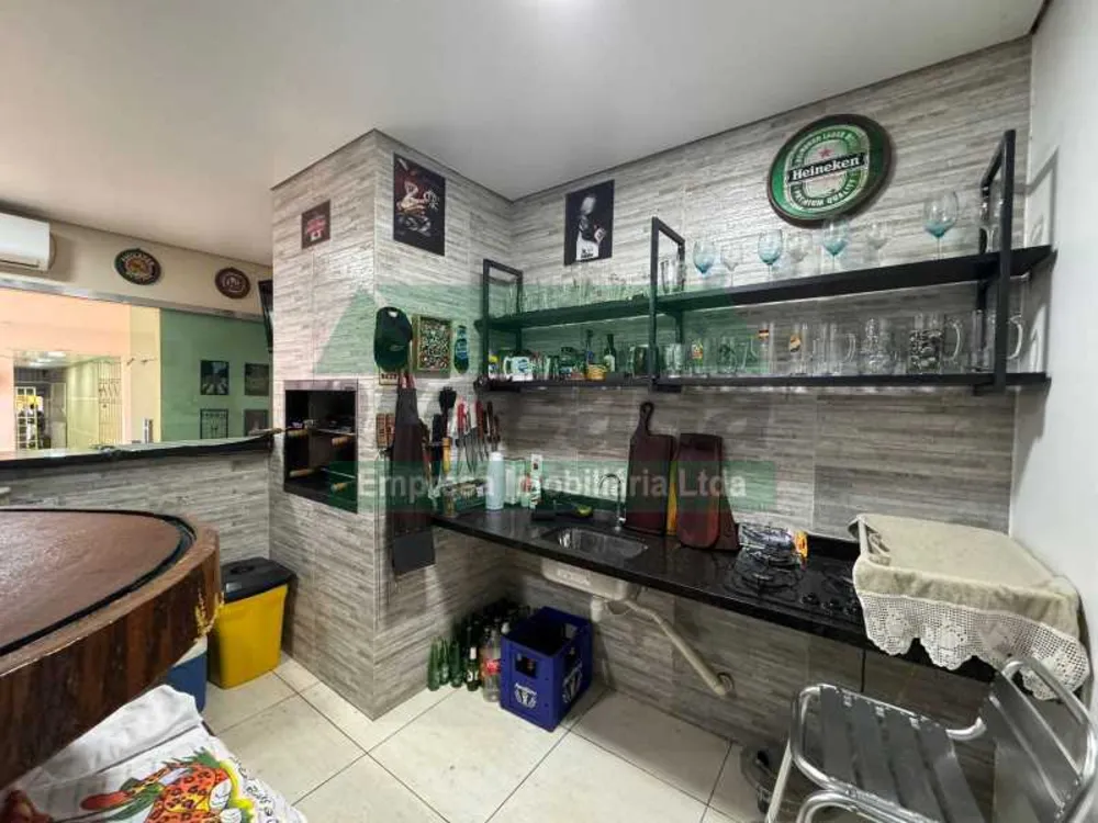 Casa Comercial, 100 m² - Foto 13