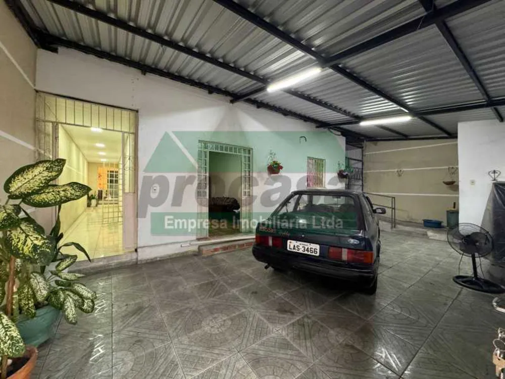 Casa Comercial, 100 m² - Foto 5