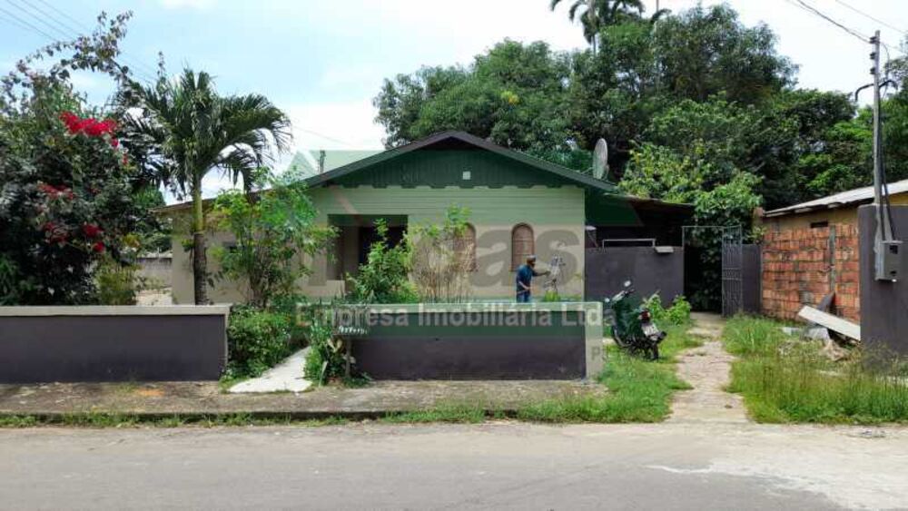 Casa, 3 quartos, 247 m² - Foto 2
