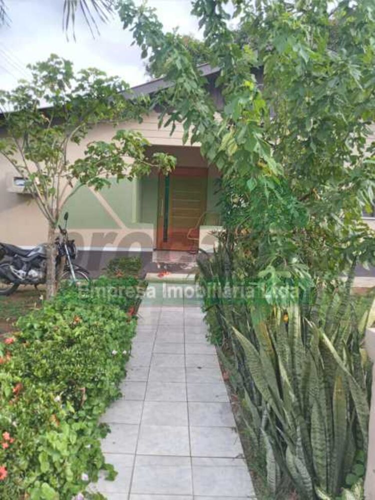 Casa, 3 quartos, 247 m² - Foto 3