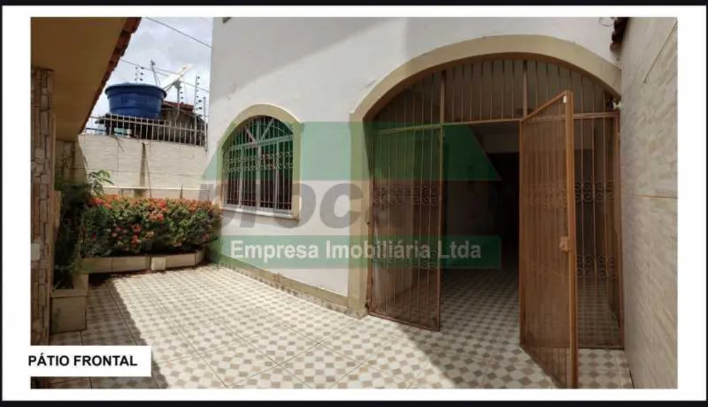 Casa, 4 quartos, 298 m² - Foto 1