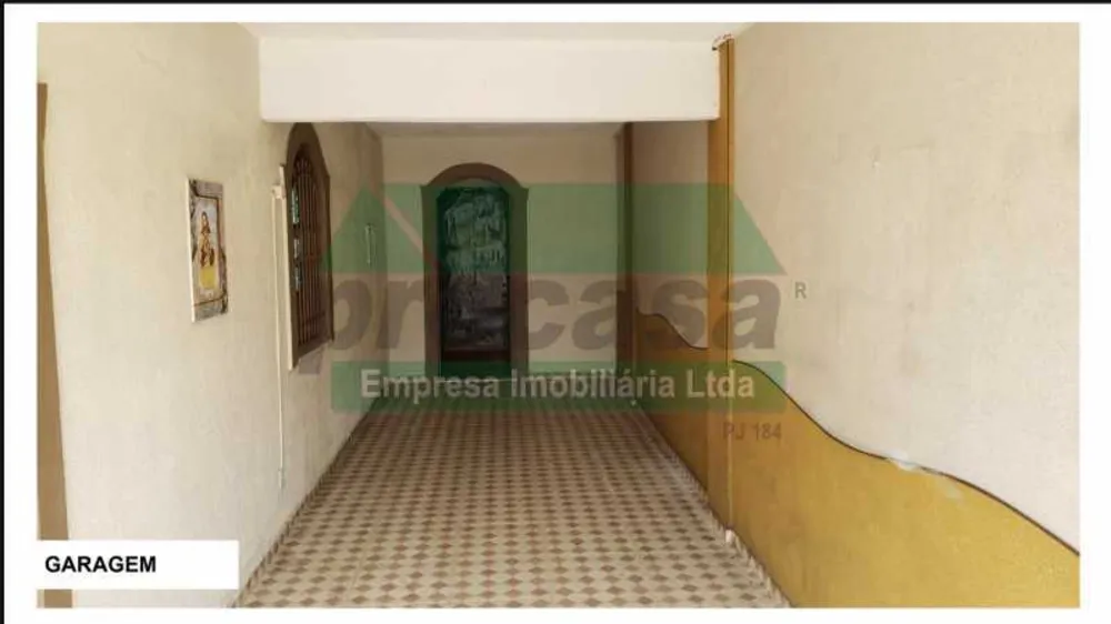 Casa, 4 quartos, 298 m² - Foto 2