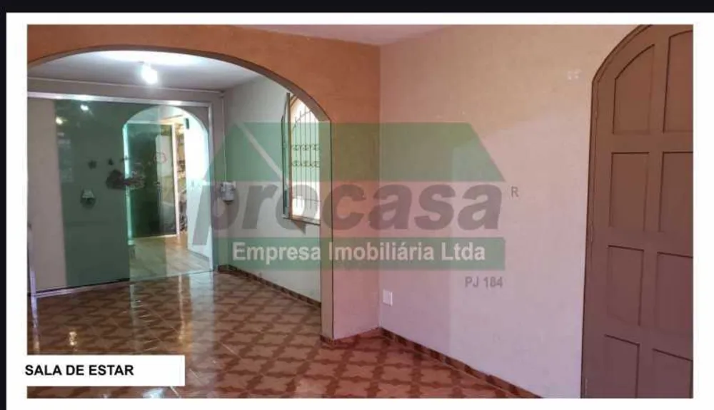 Casa, 4 quartos, 298 m² - Foto 5