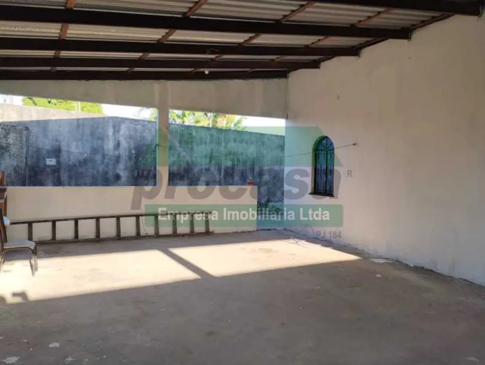 Casa, 2 quartos, 82 m² - Foto 2