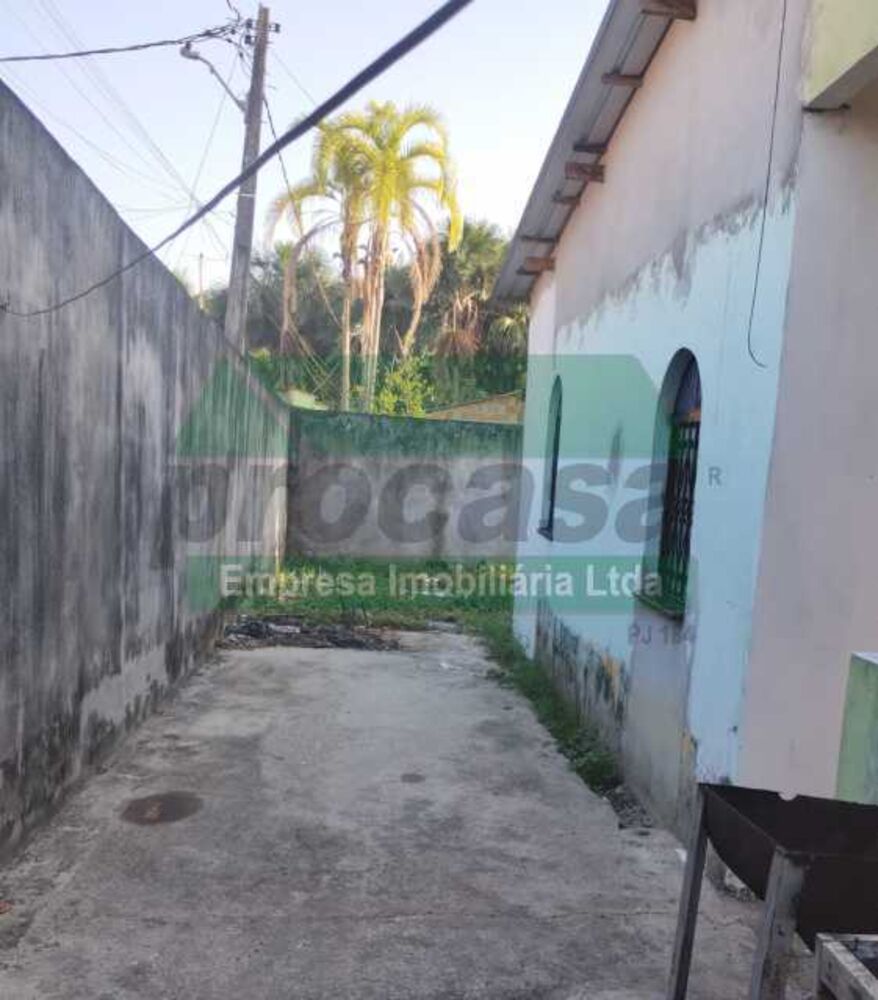 Casa, 2 quartos, 82 m² - Foto 2