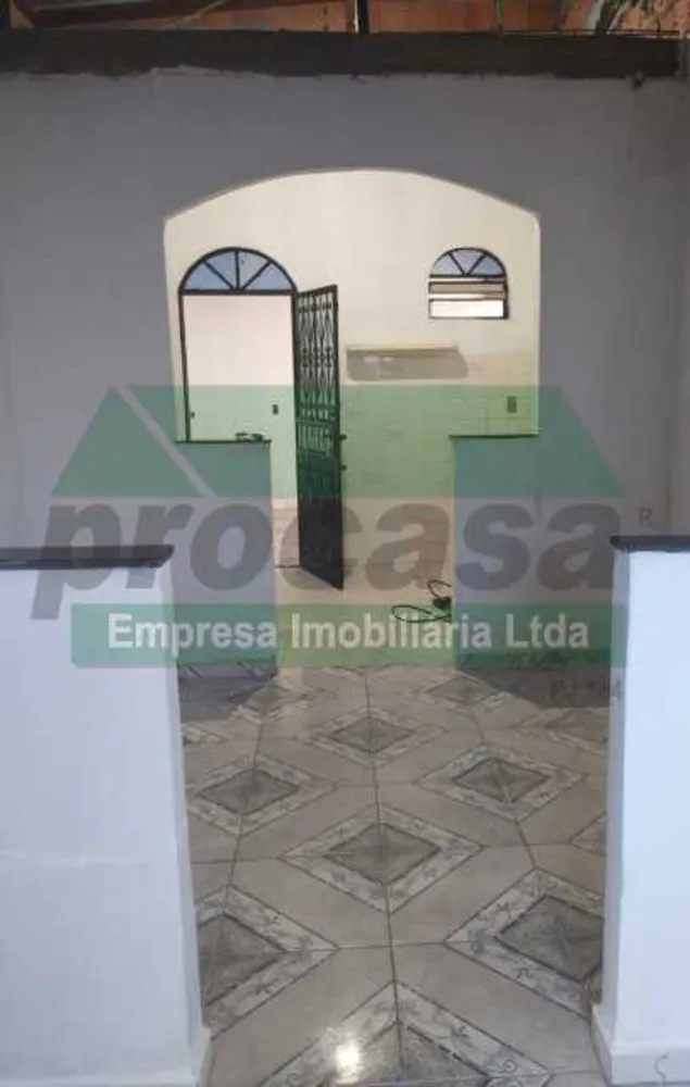 Casa, 2 quartos, 82 m² - Foto 1