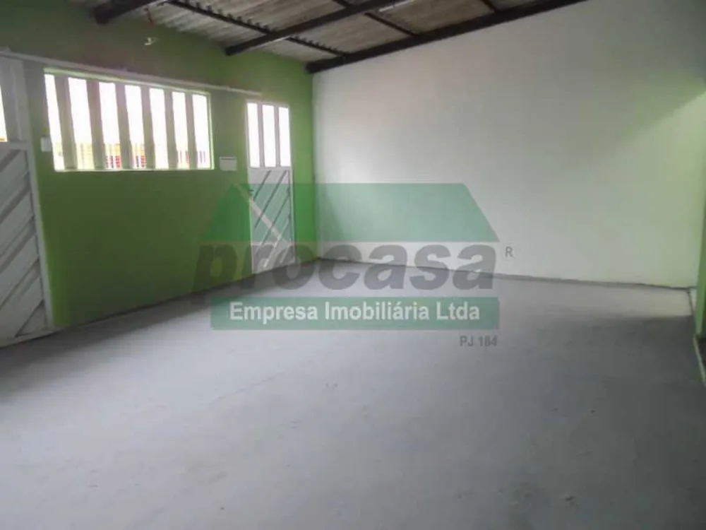 Casa, 2 quartos, 160 m² - Foto 1