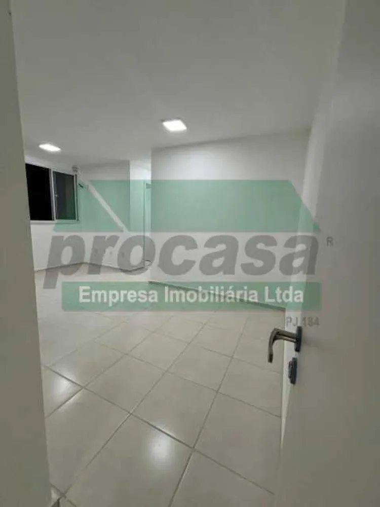 Apartamento, 2 quartos, 41 m² - Foto 2