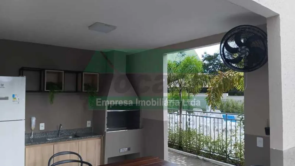 Apartamento, 2 quartos, 41 m² - Foto 16