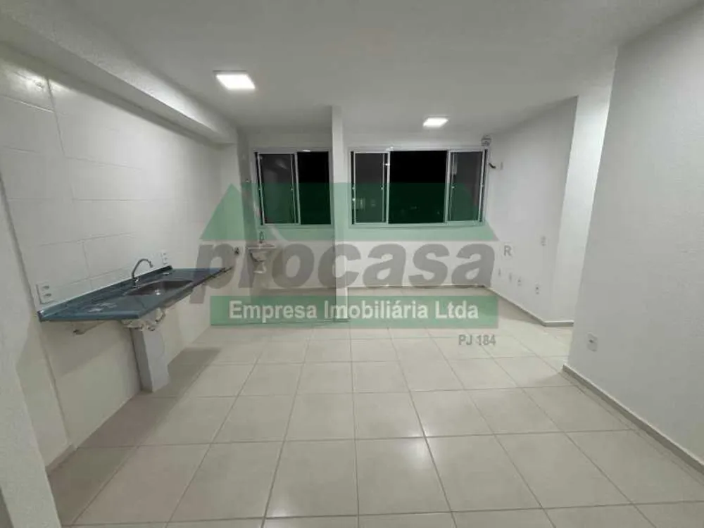 Apartamento, 2 quartos, 41 m² - Foto 4
