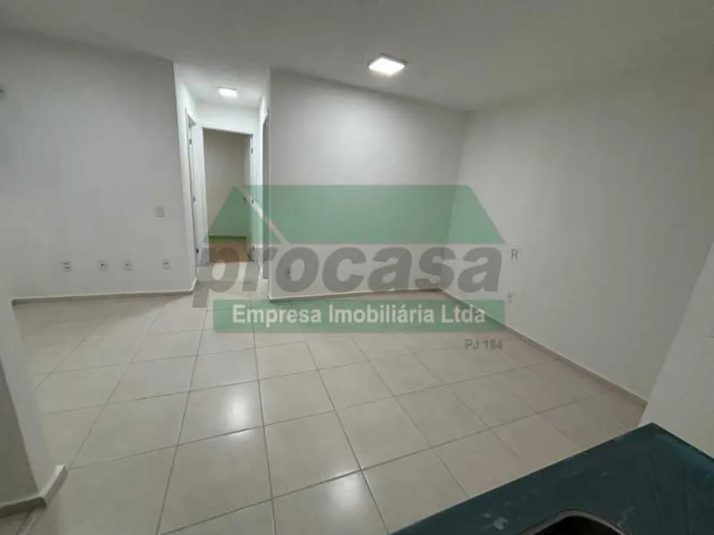 Apartamento, 2 quartos, 41 m² - Foto 5