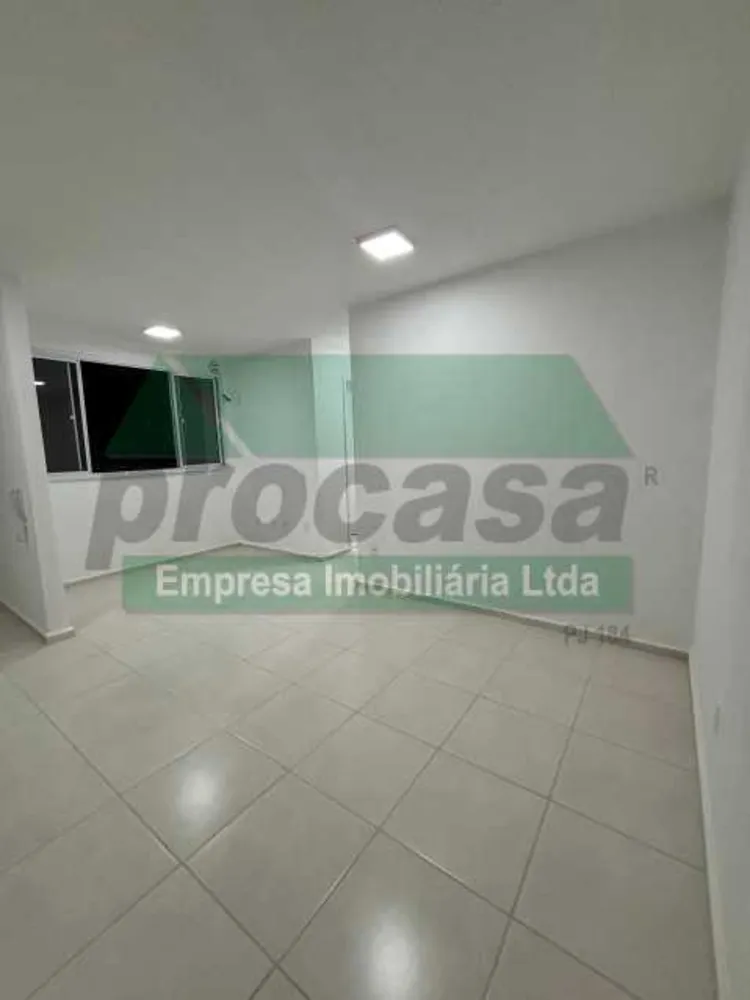 Apartamento, 2 quartos, 41 m² - Foto 7