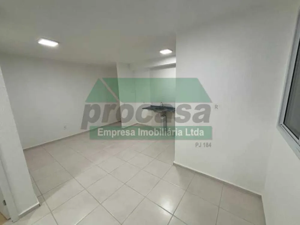 Apartamento, 2 quartos, 41 m² - Foto 6