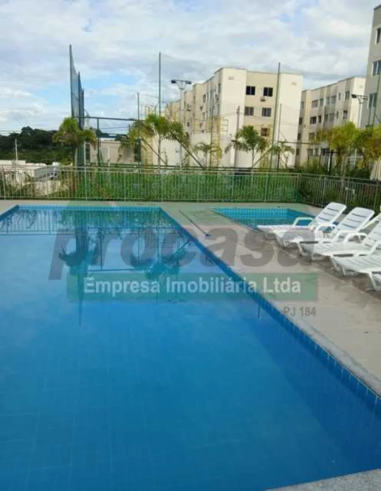 Apartamento, 2 quartos, 41 m² - Foto 14