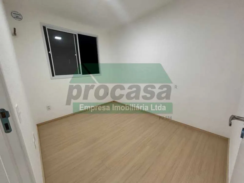 Apartamento, 2 quartos, 41 m² - Foto 9