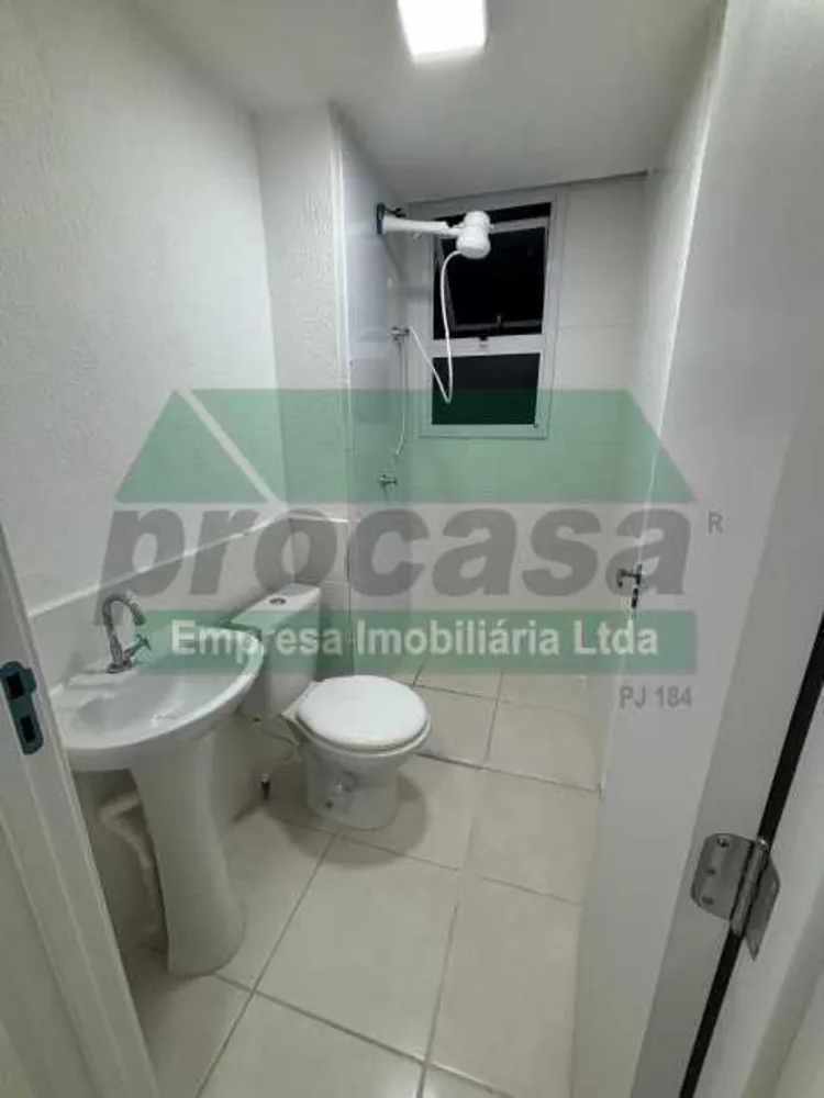 Apartamento, 2 quartos, 41 m² - Foto 11