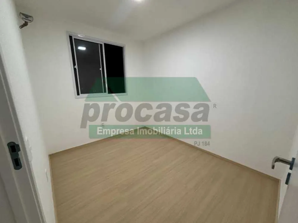 Apartamento, 2 quartos, 41 m² - Foto 8