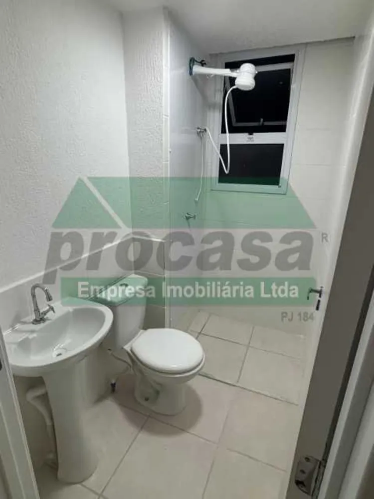 Apartamento, 2 quartos, 41 m² - Foto 12