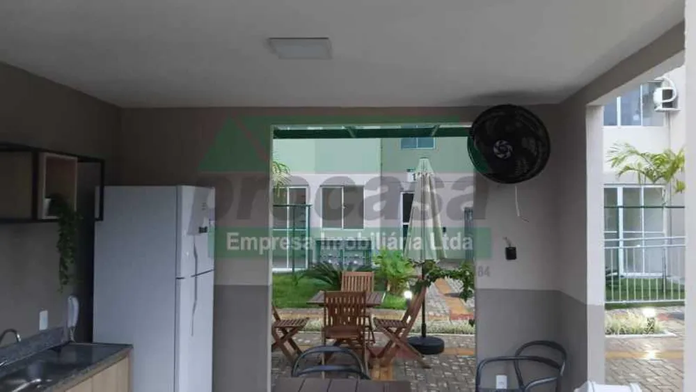 Apartamento, 2 quartos, 41 m² - Foto 15