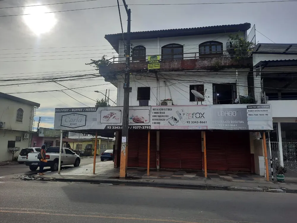 Prédio Inteiro, 300 m² - Foto 1