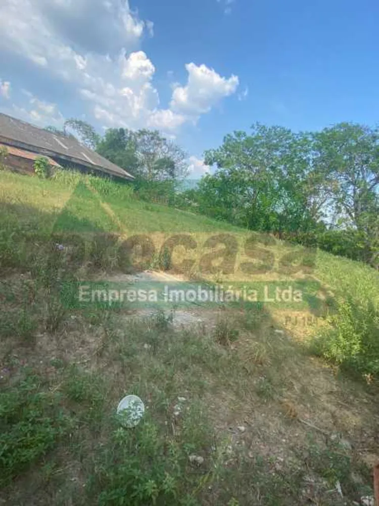 Terreno, 600 m² - Foto 2