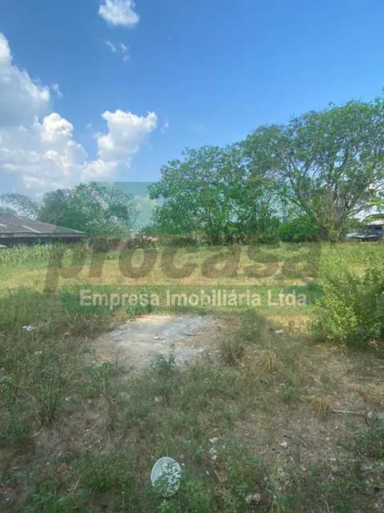 Terreno, 600 m² - Foto 1