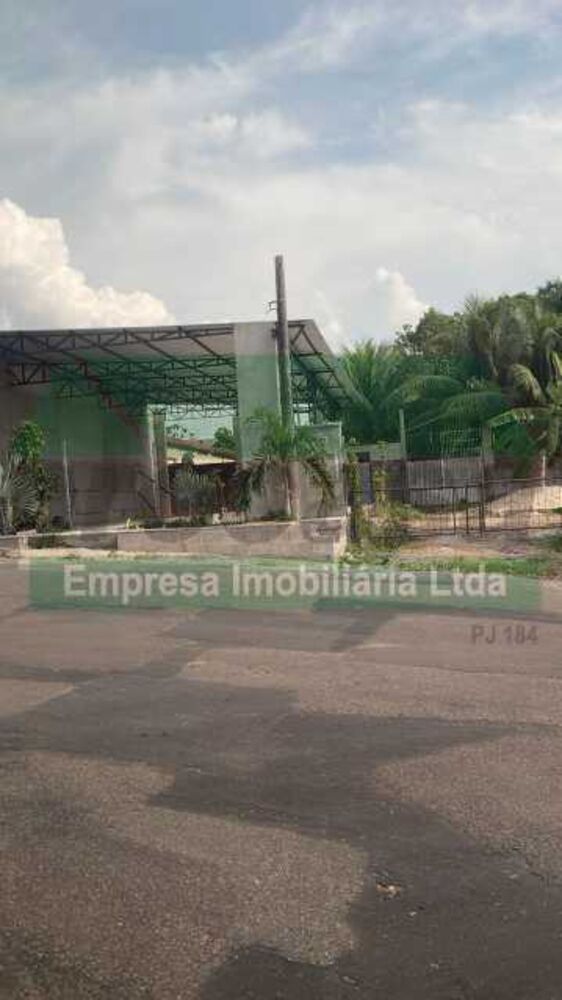Terreno à venda - Foto 1