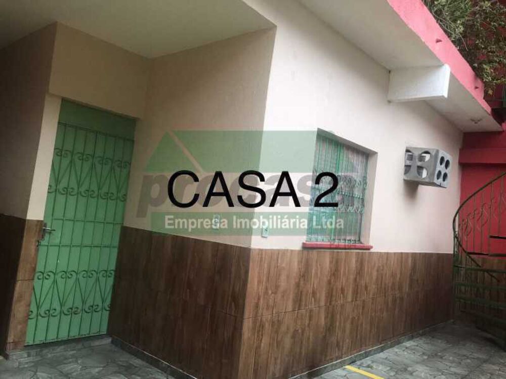 Casa, 600 m² - Foto 1