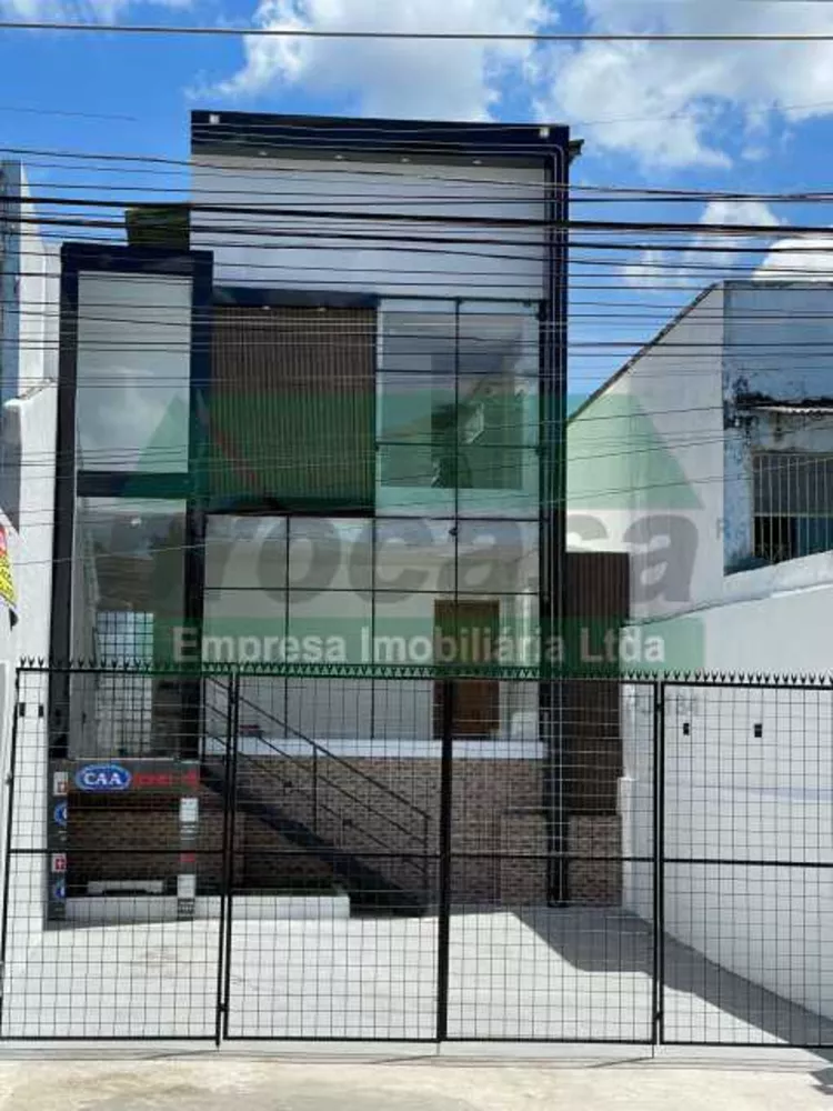 Prédio Inteiro para alugar, 300m² - Foto 2