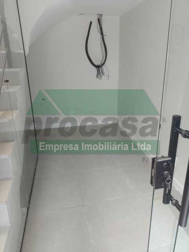 Loja-Salão, 101 m² - Foto 1
