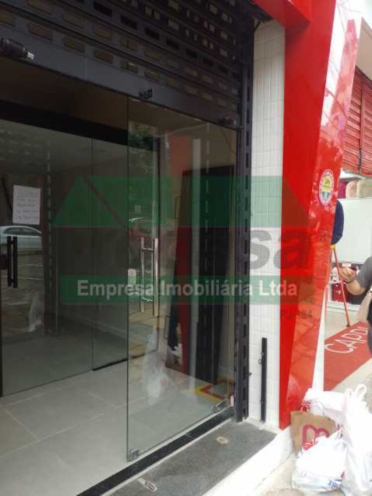 Loja-Salão, 101 m² - Foto 6
