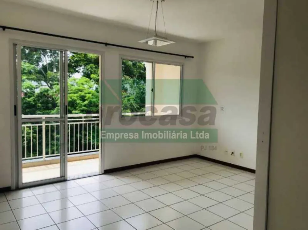 Apartamento, 3 quartos, 76 m² - Foto 1