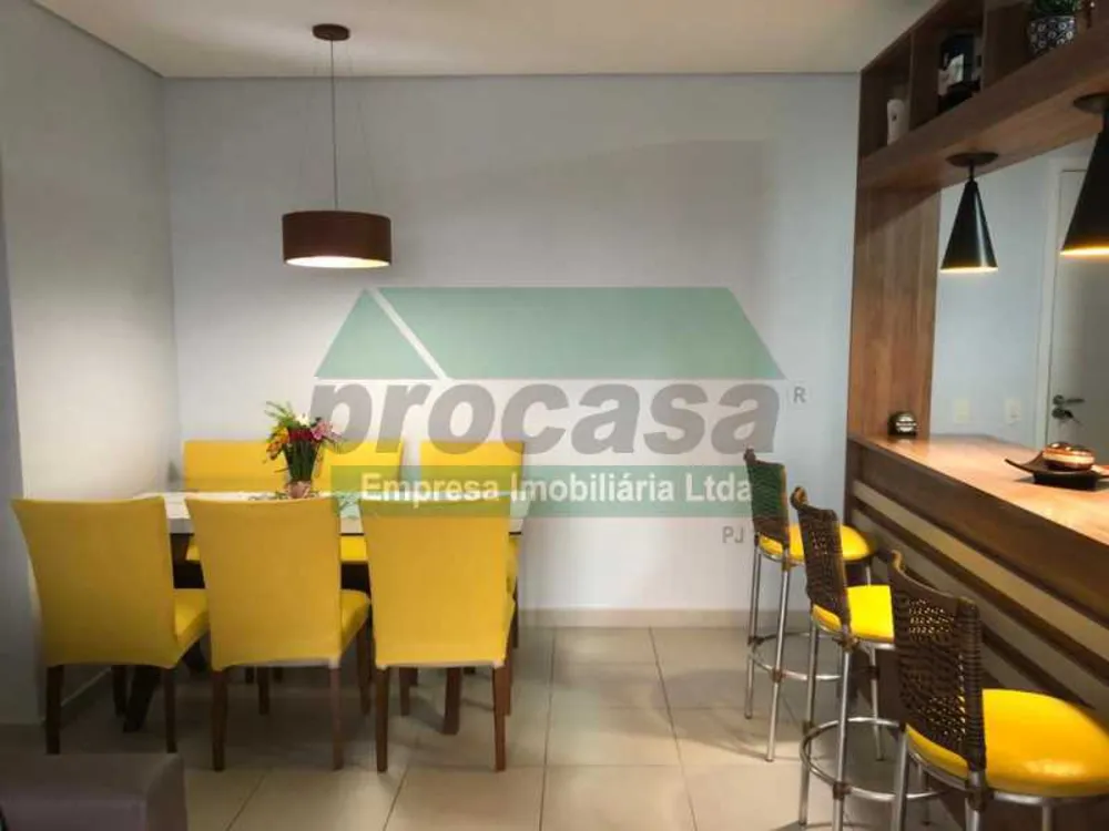 Apartamento, 2 quartos, 71 m² - Foto 2