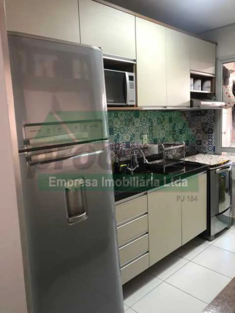 Apartamento, 2 quartos, 71 m² - Foto 4