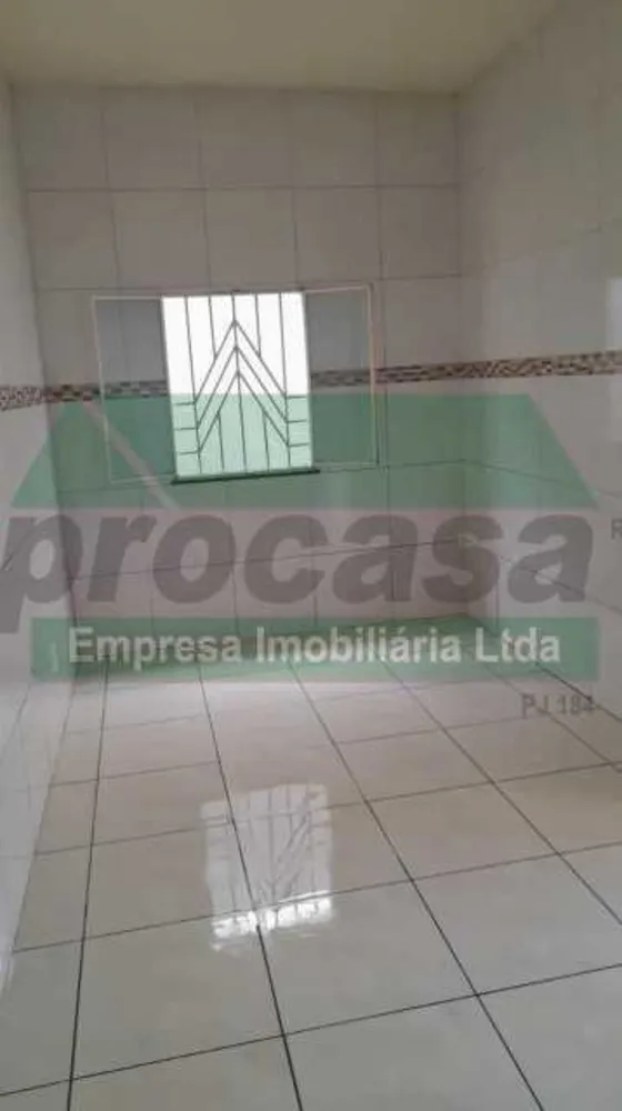 Casa, 2 quartos, 200 m² - Foto 2