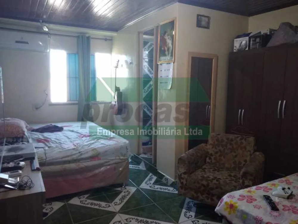 Casa, 5 quartos, 150 m² - Foto 12