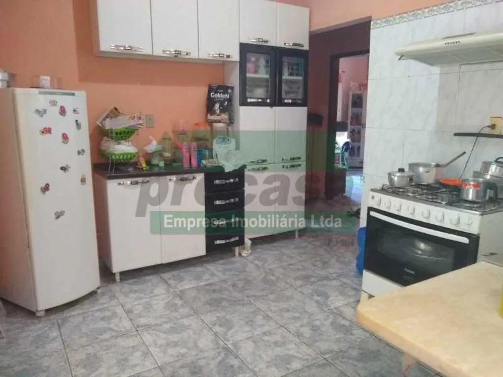 Casa, 5 quartos, 150 m² - Foto 6