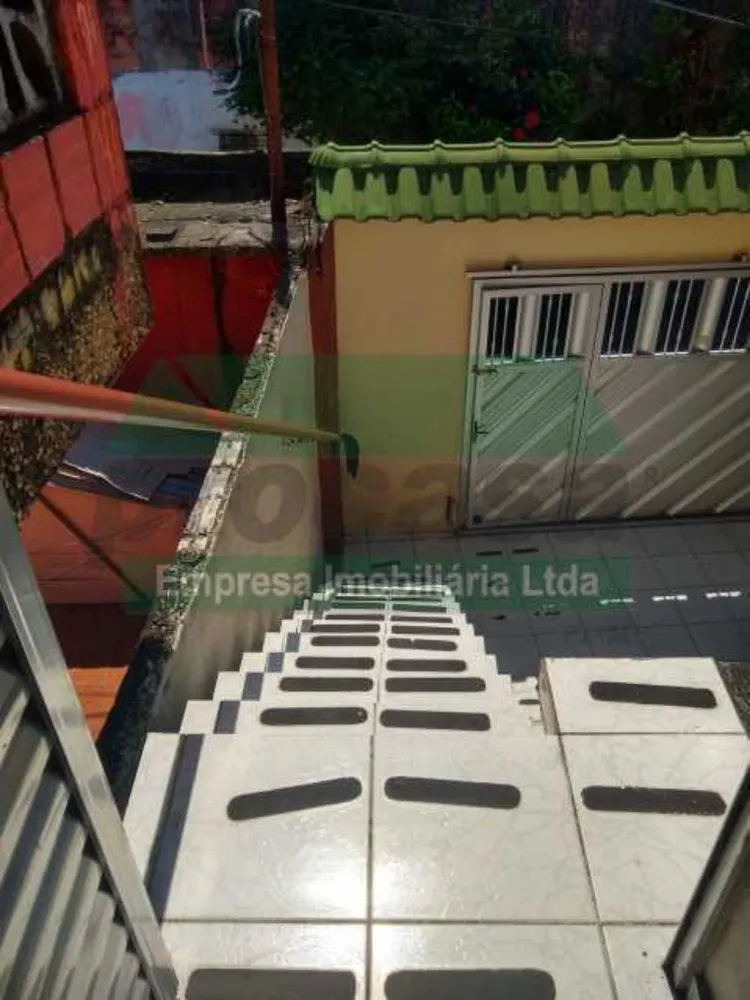 Casa, 5 quartos, 150 m² - Foto 2