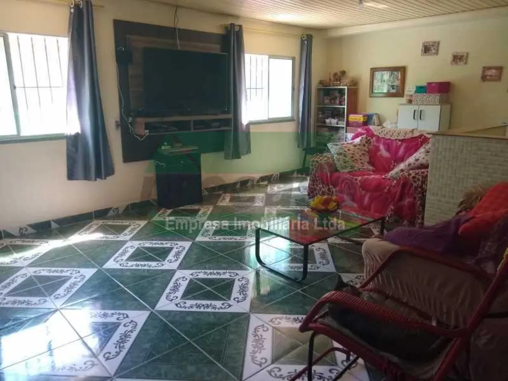 Casa, 5 quartos, 150 m² - Foto 10