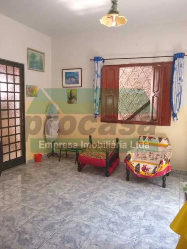 Casa, 5 quartos, 150 m² - Foto 8