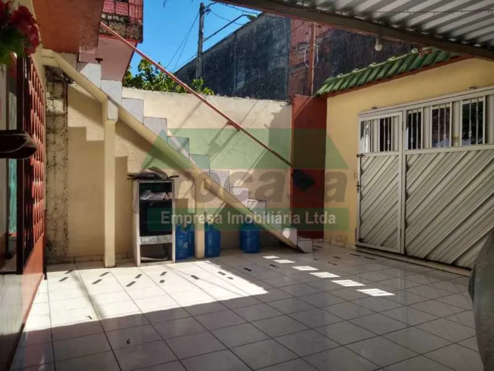 Casa, 5 quartos, 150 m² - Foto 4
