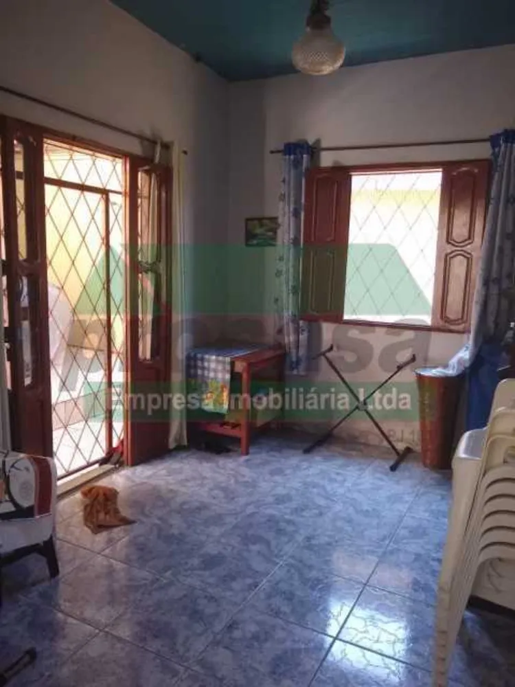 Casa, 5 quartos, 150 m² - Foto 9